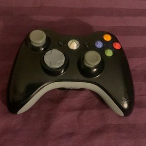 wireless xbox 360 controller